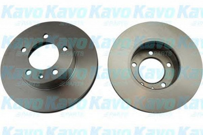 KAVO PARTS br6778 -  Тормозной диск